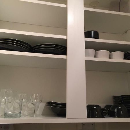 런던 Affordable Lux And Cozy 1 Bed Flat In Chelsea 아파트 외부 사진
