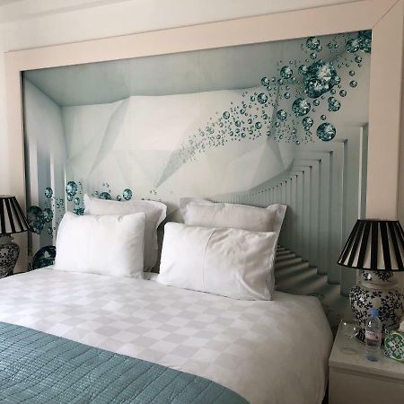 런던 Affordable Lux And Cozy 1 Bed Flat In Chelsea 아파트 외부 사진