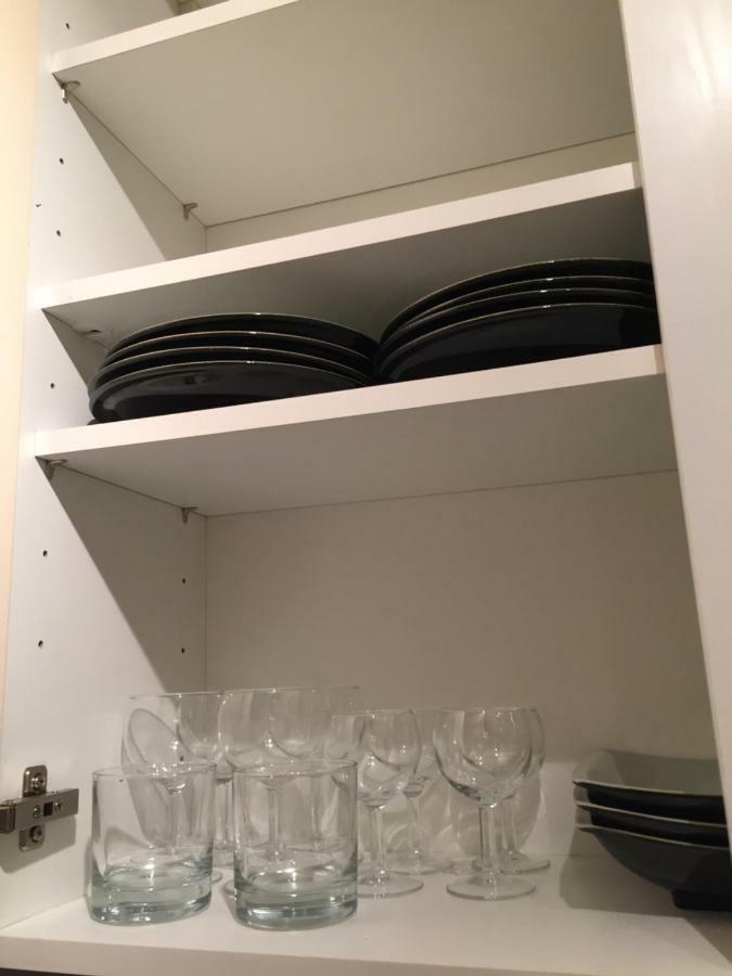 런던 Affordable Lux And Cozy 1 Bed Flat In Chelsea 아파트 외부 사진