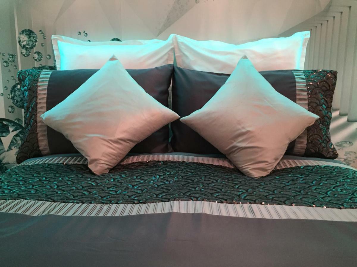 런던 Affordable Lux And Cozy 1 Bed Flat In Chelsea 아파트 외부 사진