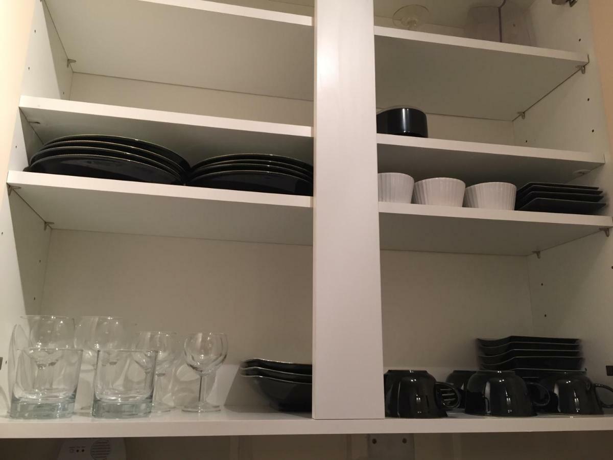런던 Affordable Lux And Cozy 1 Bed Flat In Chelsea 아파트 외부 사진
