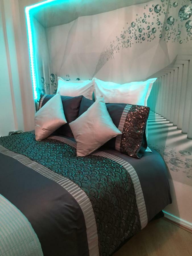 런던 Affordable Lux And Cozy 1 Bed Flat In Chelsea 아파트 외부 사진