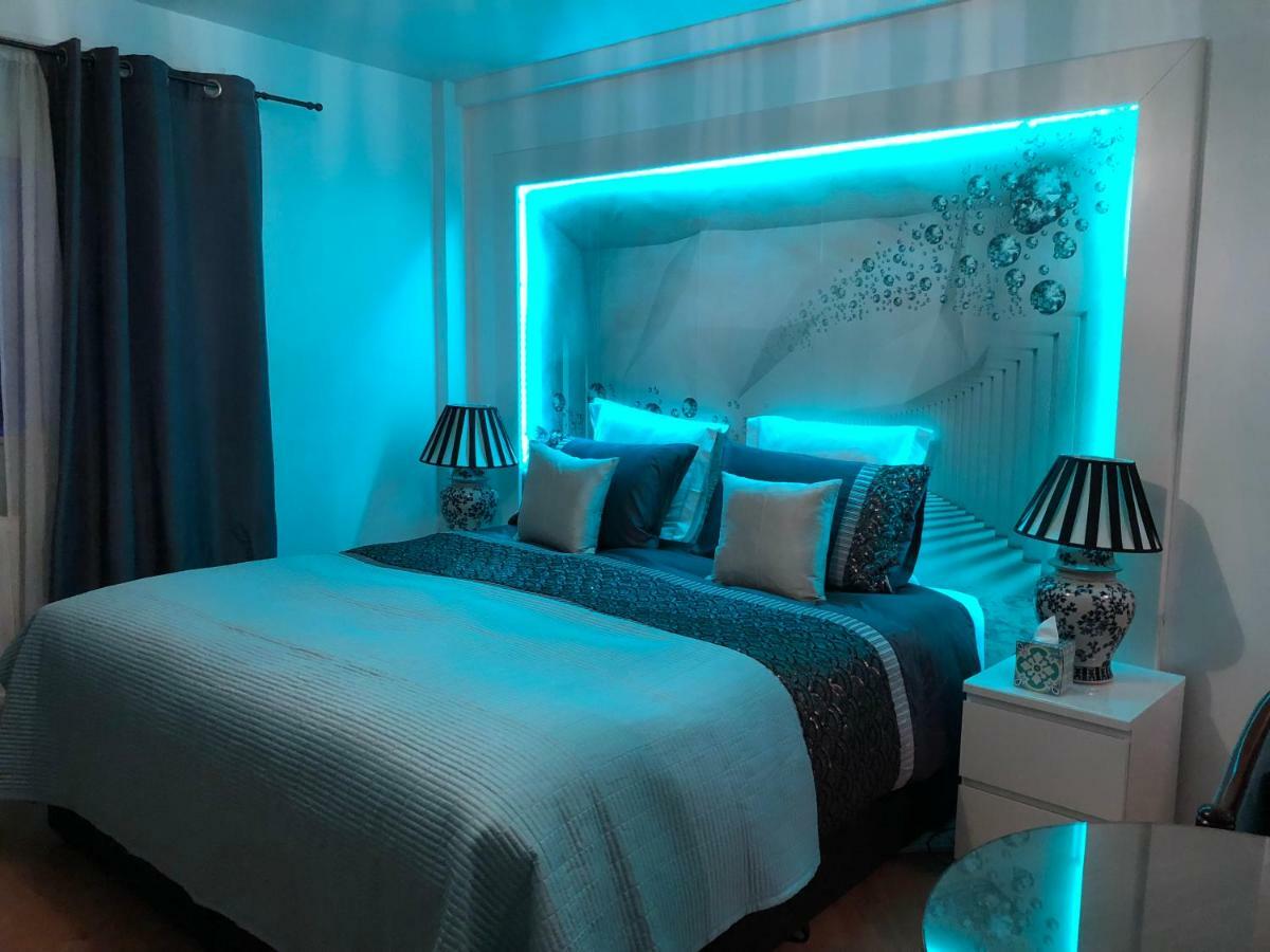 런던 Affordable Lux And Cozy 1 Bed Flat In Chelsea 아파트 외부 사진
