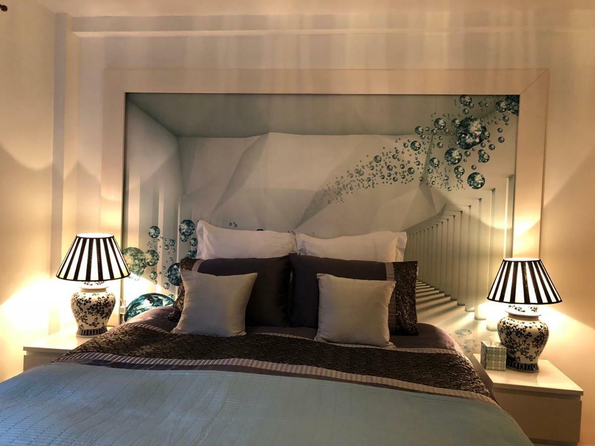 런던 Affordable Lux And Cozy 1 Bed Flat In Chelsea 아파트 외부 사진