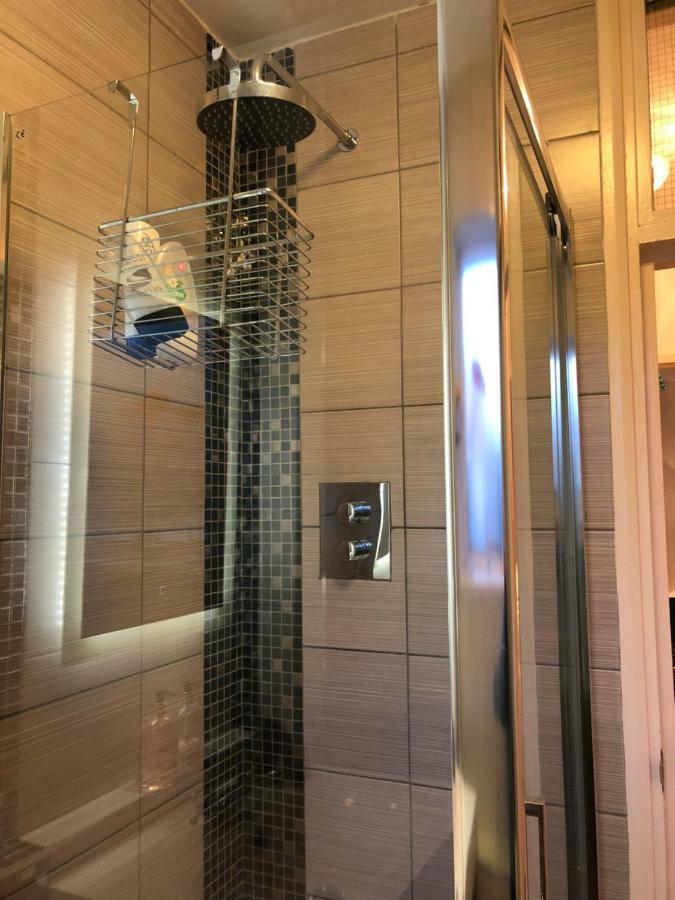런던 Affordable Lux And Cozy 1 Bed Flat In Chelsea 아파트 외부 사진