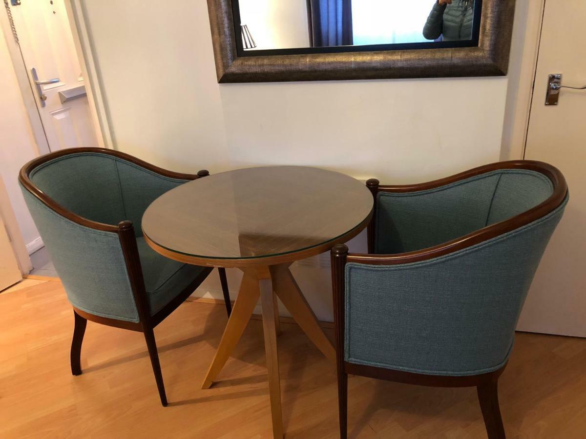 런던 Affordable Lux And Cozy 1 Bed Flat In Chelsea 아파트 외부 사진