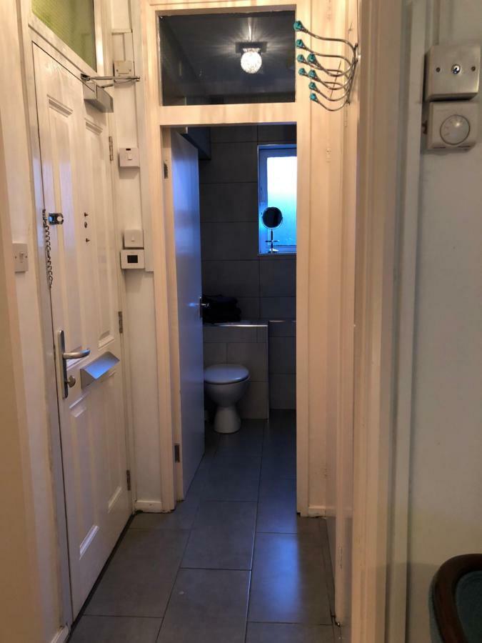 런던 Affordable Lux And Cozy 1 Bed Flat In Chelsea 아파트 외부 사진