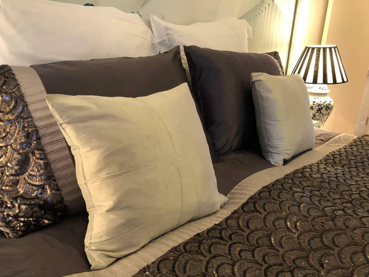 런던 Affordable Lux And Cozy 1 Bed Flat In Chelsea 아파트 외부 사진
