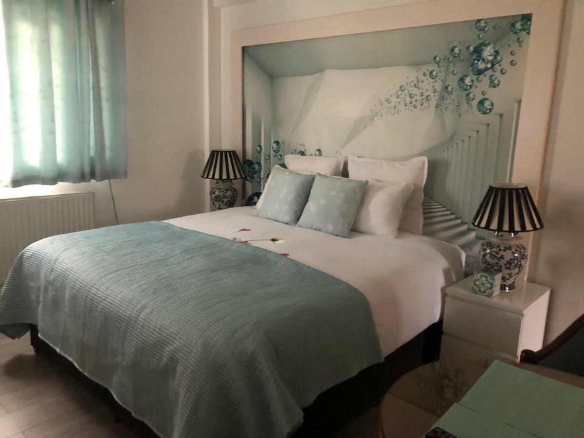 런던 Affordable Lux And Cozy 1 Bed Flat In Chelsea 아파트 외부 사진
