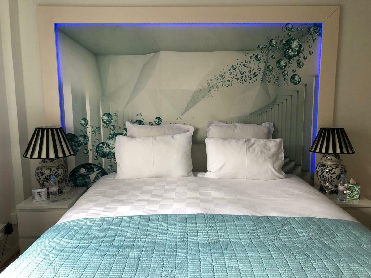런던 Affordable Lux And Cozy 1 Bed Flat In Chelsea 아파트 외부 사진