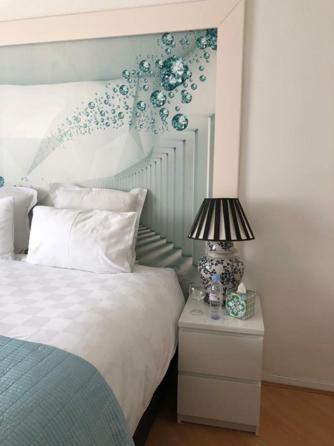 런던 Affordable Lux And Cozy 1 Bed Flat In Chelsea 아파트 외부 사진