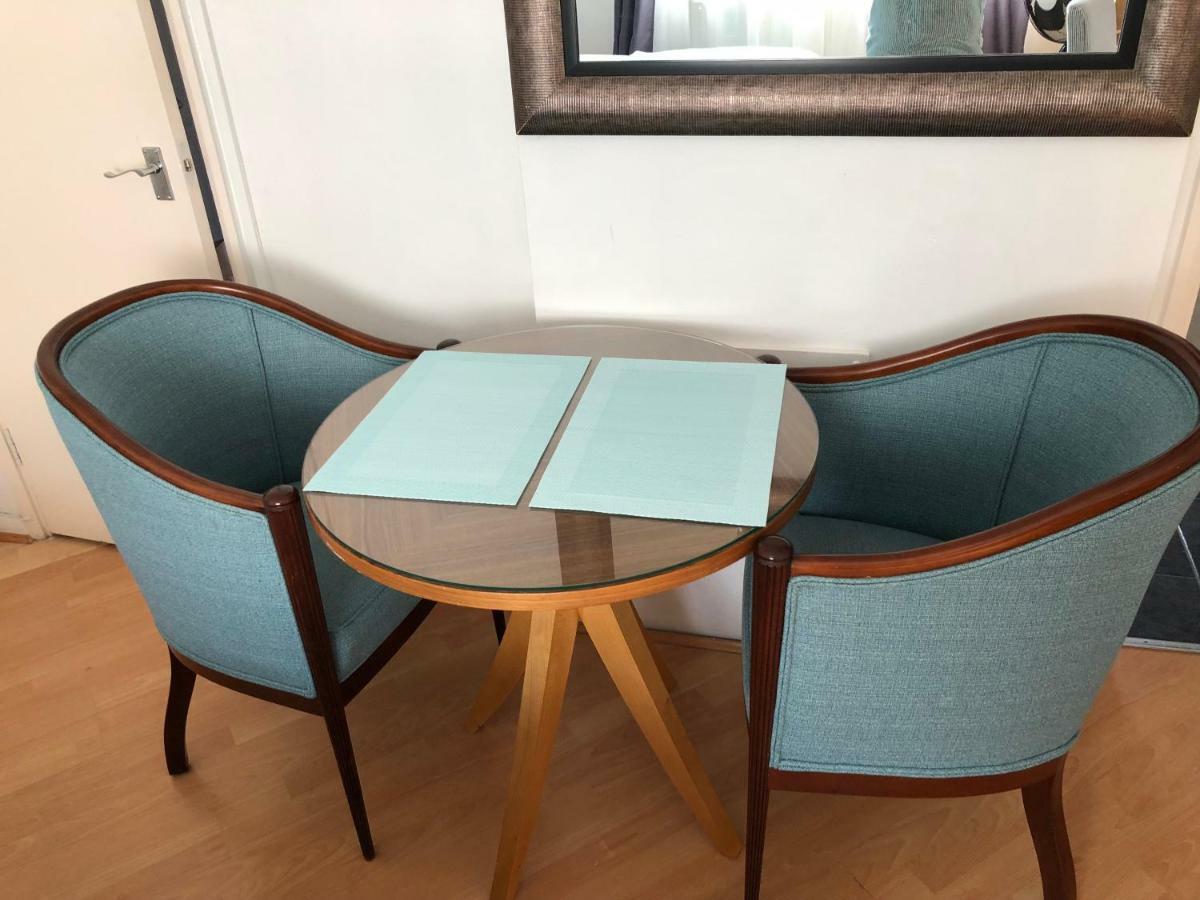 런던 Affordable Lux And Cozy 1 Bed Flat In Chelsea 아파트 외부 사진