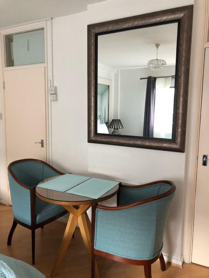 런던 Affordable Lux And Cozy 1 Bed Flat In Chelsea 아파트 외부 사진