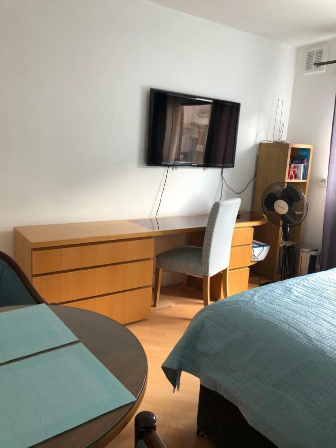런던 Affordable Lux And Cozy 1 Bed Flat In Chelsea 아파트 외부 사진